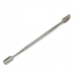 Chiureta spatula cuticule #PR-06A Ustensile Instrumentar unghii